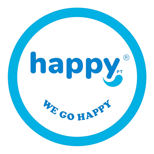 Happy PTMart Sẻ chia là giá trị cốt lõi mà Happy đang phấn đấu hướng đến